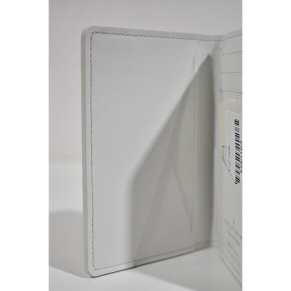 Louis Vuitton White Dragon Virgil Taurillon Leather Pocket Organizer Wallet - Picture 9 of 9